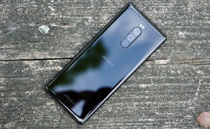 Sony giải thích lý do đi ngược xu hướng, mang jack 3.5mm trở lại trên Xperia 1 II