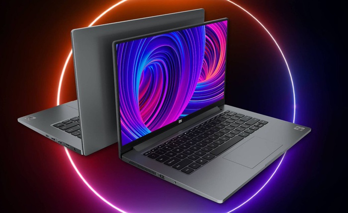 Xiaomi Mi Notebook 14 ra mắt: Core i5/i7 thế hệ 10, Nvidia GeForce MX250/MX350, pin 10 giờ, giá từ 13 triệu đồng