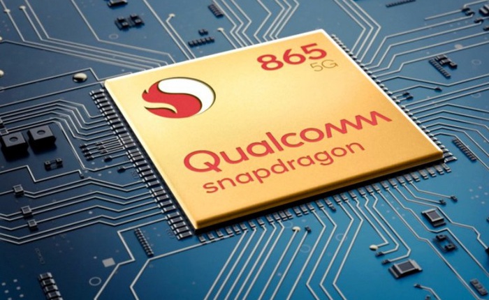 Snapdragon 865+ lộ điểm AnTuTu lên tới hơn 650 ngàn điểm, có thêm một nhân xử lý cực mạnh