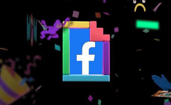 Anh điều tra vụ Facebook mua Giphy