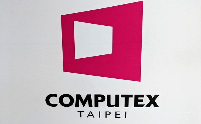 Sự kiện Computex 2020 chính thức bị hủy bỏ