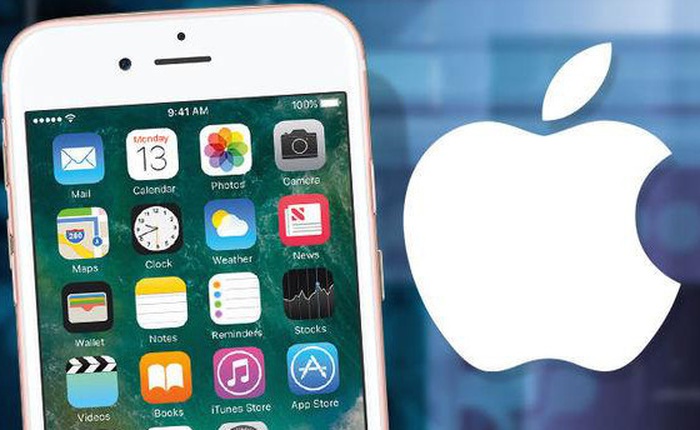 Chuyện lạ có thật: Apple bị kiện vì tính năng quen thuộc chục năm có lẻ của iPhone?