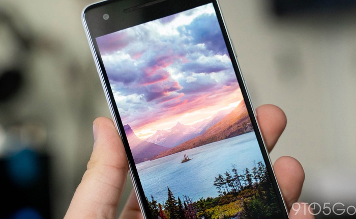 Tại sao chỉ một hình ảnh nền lại có thể biến chiếc smartphone Android thành cục gạch?