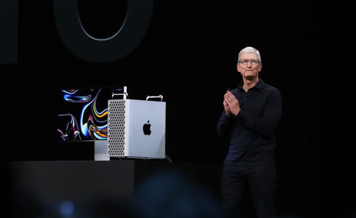 iFan dùng MacBook có cần phải lo lắng khi Apple chuyển máy Mac từ chip Intel sang chip ARM?