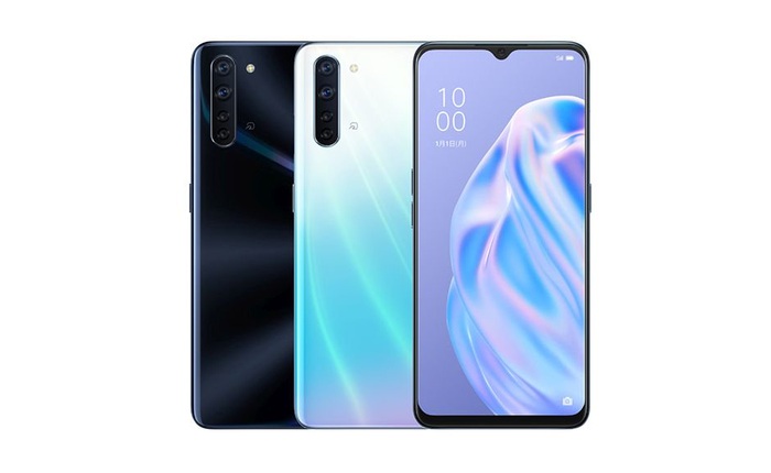 OPPO Reno3 A ra mắt: Snapdragon 665, 4 camera sau 48MP, giá 8.6 triệu đồng