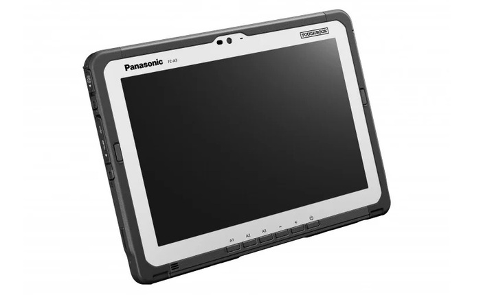 Panasonic ra mắt máy tính bảng "nồi đồng cối đá", cấu hình tầm trung nhưng giá gần 35 triệu đồng