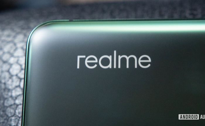 Ý tưởng IoT của Realme bị cho là giống Huawei
