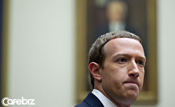 Facebook vừa ‘đánh rơi’ 56 tỷ USD giá trị thị trường, vướng vào làn sóng tẩy chay chưa từng có, bị hàng trăm nhãn hàng đột ngột dừng quảng cáo