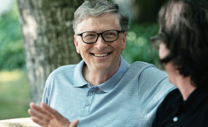 Bộ phim tài liệu "Inside Bill's Brain - Decoding Bill Gates" và bài học dành cho bạn: Sự khác biệt giữa cao thủ và người bình thường nằm ở 4 điểm