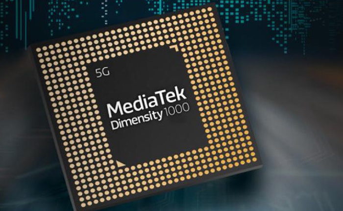 Vừa mất đơn hàng chip của Huawei, lịch sản xuất của TSMC đã được MediaTek lấp kín