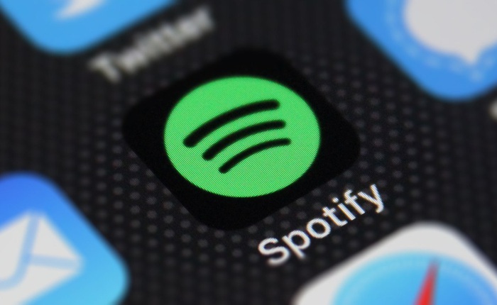 Spotify triển khai tính năng hiển thị lời bài hát theo thời gian thực tại 26 quốc gia, bao gồm cả Việt Nam