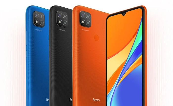 Xiaomi Redmi 9A và Redmi 9C ra mắt: Một tấn tính năng bên trong những chiếc smartphone giá 2 triệu đồng