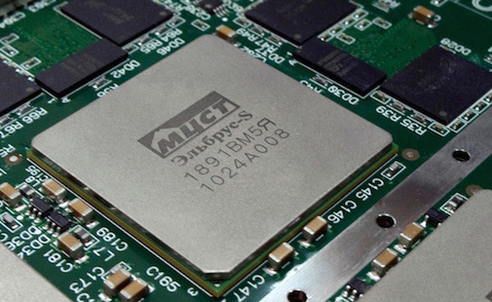 Dòng CPU mới đầy bí ẩn của Nga liệu có đe dọa sự thống trị của Intel và AMD?
