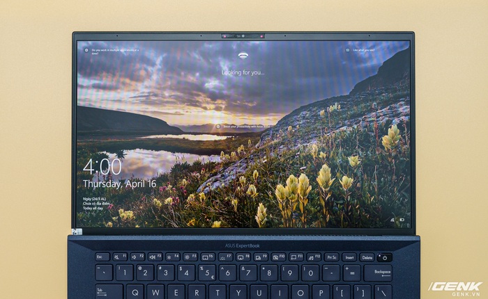 Đánh giá laptop Asus ExpertBook B9: lựa chọn mang tính "tất cả vì công việc"