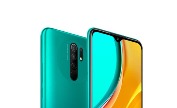 Redmi 9 ra mắt: Helio G80, 4 camera sau, pin 5020mAh, giá từ 3.3 triệu đồng