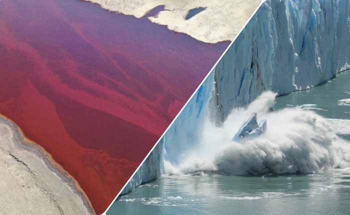 Tìm ra lý do thực sự đằng sau vụ tràn dầu khiến con sông ở Bắc Cực nhuộm máu, và "hung thủ" là thứ mà bạn sẽ không ngờ tới