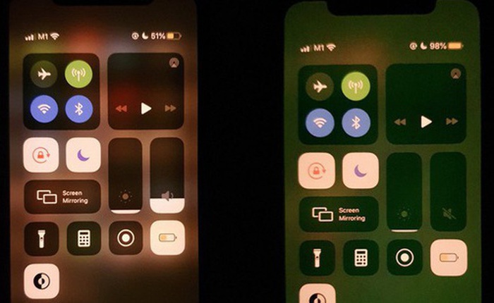 iPhone 11 gặp lỗi kỳ lạ: Trông thì đẹp nhưng lại gây khó chịu vô cùng