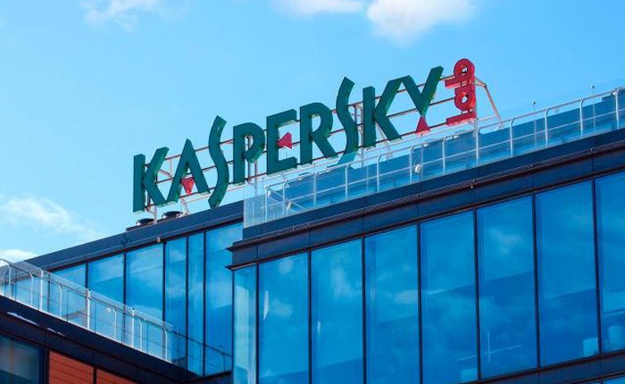 Kaspersky cũng có phần mềm antivirus miễn phí, và đây là cách để bạn sở hữu nó