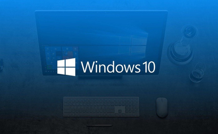 Liệu Microsoft có nên phát miễn phí Windows 10 cho mọi người?