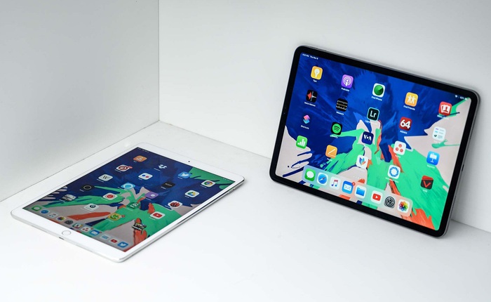 iPad Pro 12.9 inch với màn hình Mini LED sẽ được ra mắt trong Q1/2021