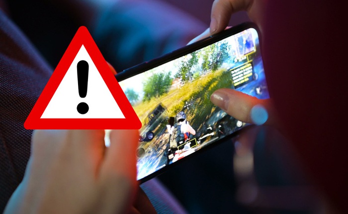 Giải game bị tạm hoãn chỉ vì lỗi crash ứng dụng của iOS