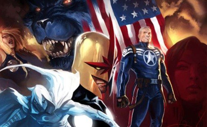 5 nhóm Avengers sau đây có thể đem lại một làn sóng mới trong vũ trụ điện ảnh Marvel