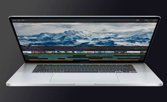 Apple cảnh báo nguy cơ nứt vỡ màn hình MacBook vì sử dụng miếng che camera