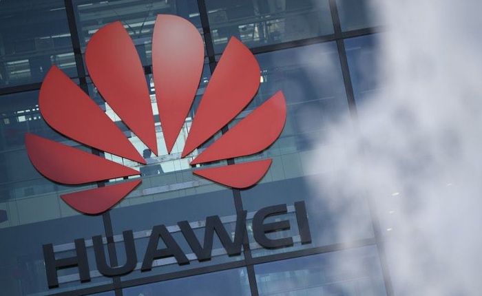 Anh tuyên bố loại Huawei khỏi mạng 5G