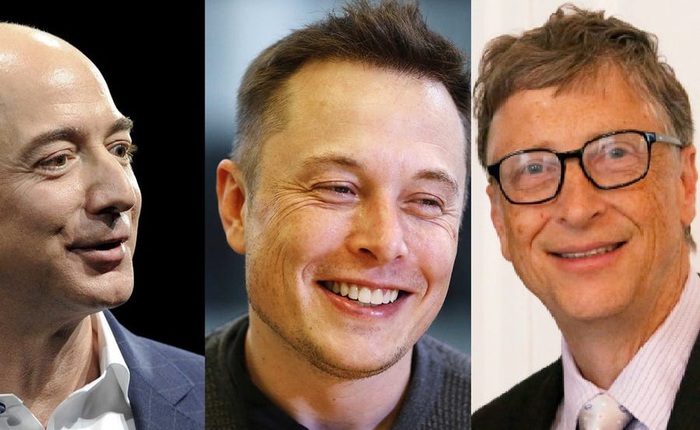 Vụ hack lớn nhất lịch sử, Elon Musk, Bill Gates cùng hàng loạt acc khủng, "tích xanh" bị hack để lừa đảo bitcoin