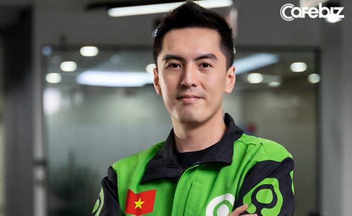 Tân TGĐ Gojek Việt Nam tiết lộ nước cờ mới khi thay đổi GoViet từ 'team đỏ' sang 'team xanh'