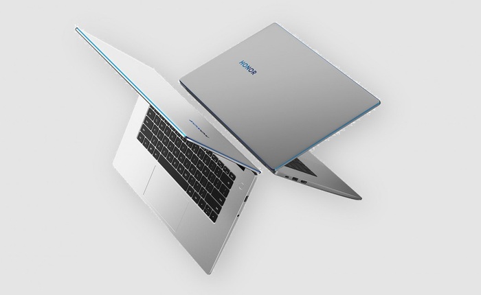 Honor ra mắt MagicBook 2020 chạy chip AMD Ryzen, giá từ 13.3 triệu đồng