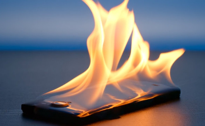 Hiểu kỹ hơn về hiện tượng quá nhiệt và các tác hại của nó trên smartphone