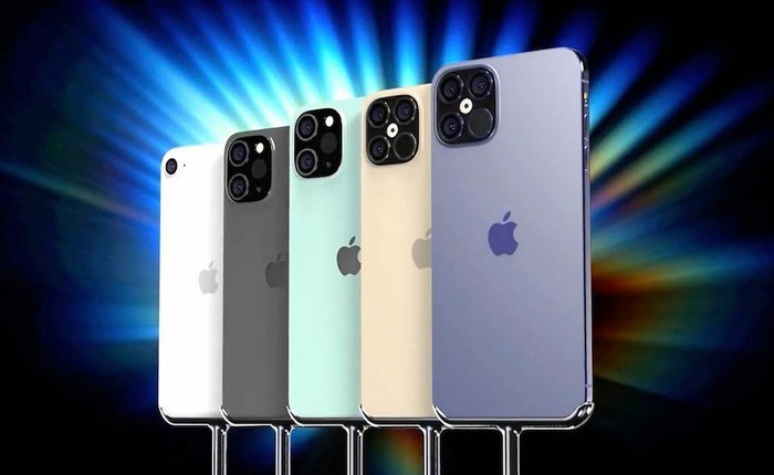 Nikkei: iPhone 12 có thể bị trì hoãn sản xuất hàng loạt lên đến 2 tháng