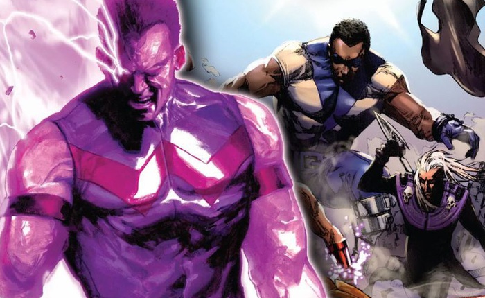 Tìm hiểu về biệt đội anh hùng Revengers - sinh ra để chống lại các Avengers