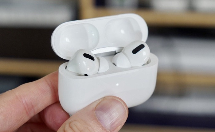 AirPods Pro 2 sẽ được sản xuất tại Việt Nam