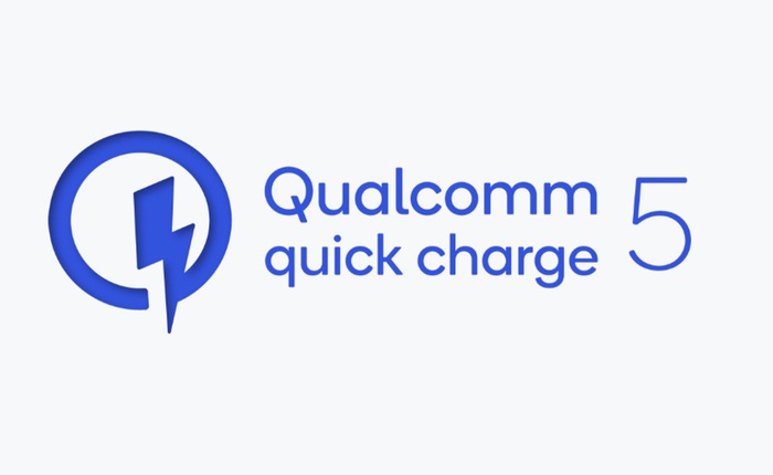 Qualcomm ra mắt Quick Charge 5: Công suất hơn 100W, từ 0 lên 50% trong 5 phút, sạc đầy pin chỉ trong 15 phút