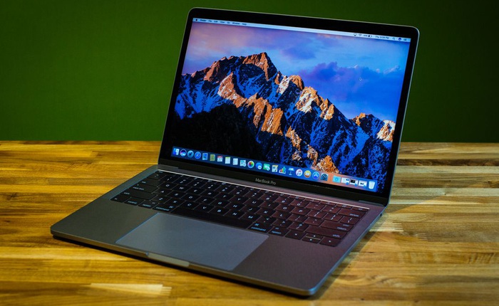 MacBook dùng chip ARM rò rỉ giá - Intel và laptop Windows nên lo đi là vừa
