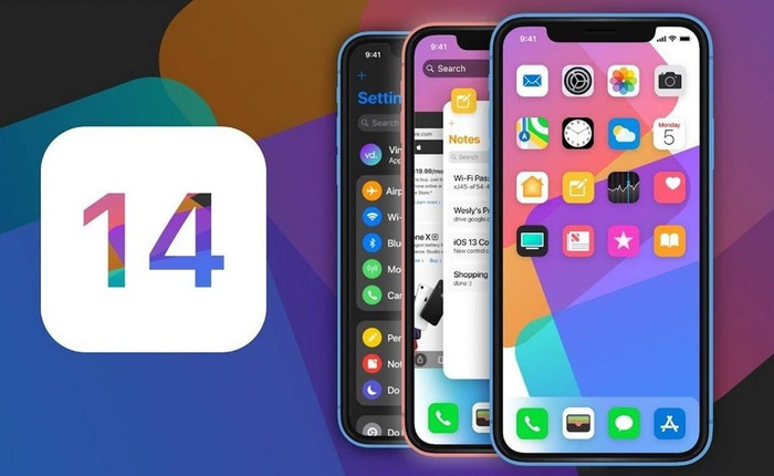 "Gáo nước lạnh" từ iOS 14 của Apple: Bảo mật chặt chẽ khiến các nhà quảng cáo xây xẩm mặt mày