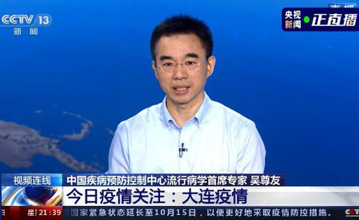 Chuyên gia Trung Quốc tiết lộ nguồn gốc dịch Covid-19 ở Vũ Hán