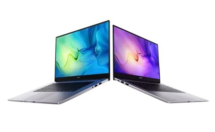 Huawei MateBook D 14/15 ra mắt: AMD Ryzen 4000 series, mỏng và nhẹ, giá từ 13.6 triệu đồng