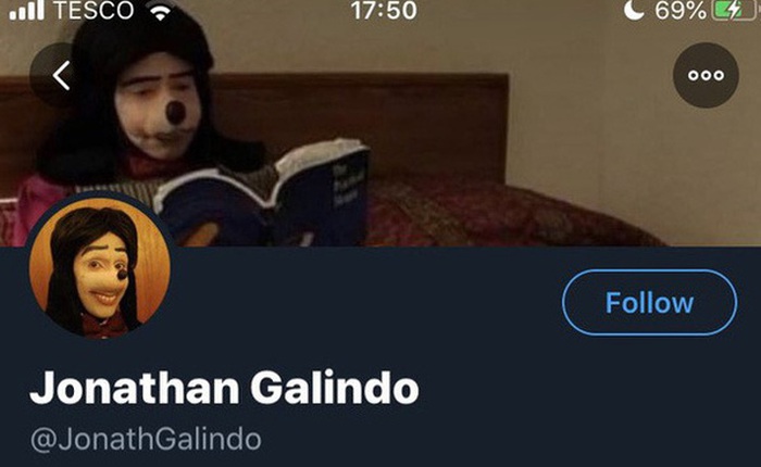 Giải mã nhân vật Jonathan Galindo - Kẻ "nguy hiểm" đang gây sốt cộng đồng mạng thế giới