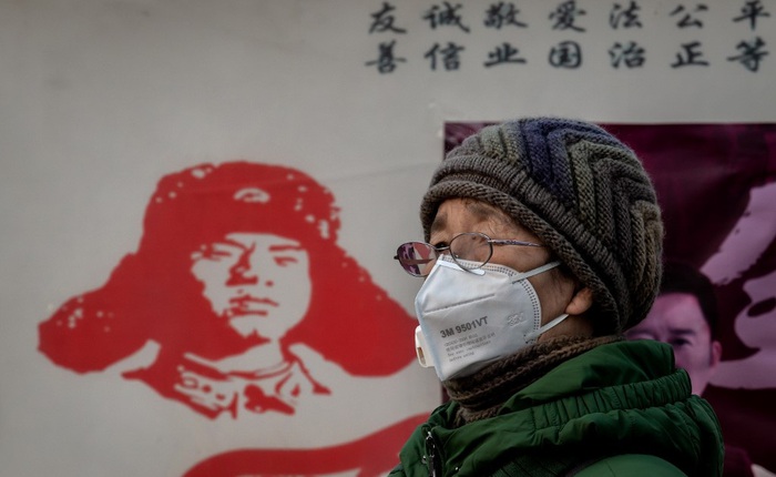 Trung Quốc vừa phát hiện một ca dịch hạch dẫn đến cảnh báo cấp độ 3, điều đó nghĩa là gì?