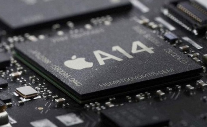 TSMC sẵn sàng cung ứng 80 triệu con chip A14 cho Apple trong năm nay, đảm bảo nguồn cung ổn định