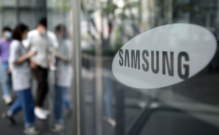 Q2/2020: Doanh số chip của Samsung dù có cao cũng khó lòng bù đắp được cho doanh số smartphone