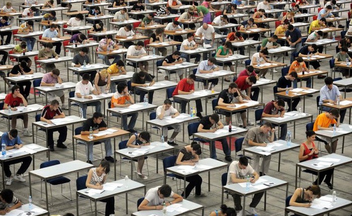 Độ khó của đề thi đại học Trung Quốc môn Văn 2020: Lắt léo bậc nhất thế giới, đọc hết đề chưa chắc hiểu nội dung