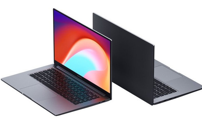 RedmiBook 16 thêm phiên bản chạy chip Intel Core thế hệ 10, giá từ 16.5 triệu đồng