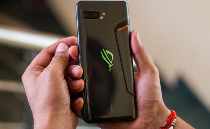Hai mẫu smartphone đầu tiên dùng chip Snapdragon 865+ được hé lộ