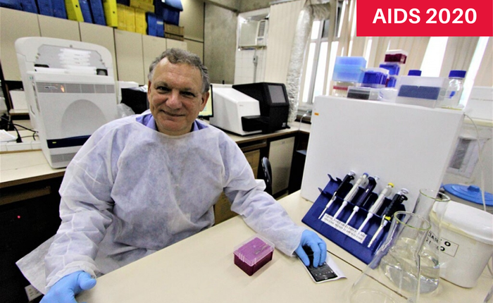 Bệnh nhân HIV đầu tiên trên thế giới "khỏi bệnh" chỉ nhờ uống thuốc theo chiến lược thông minh?