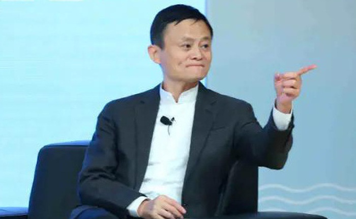 Jack Ma đưa ra 'lời tiên tri' mới: Từ năm 2021, ba ngành này sẽ sinh lời cao hơn bất động sản!