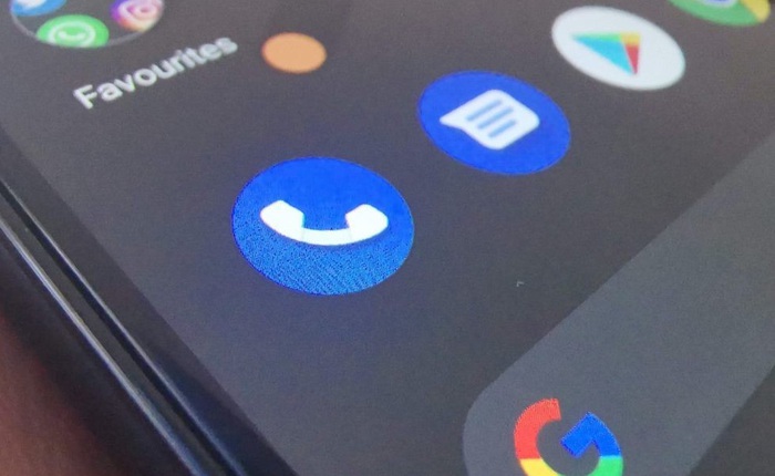 Ứng dụng Google Phone đã có thể cài đặt trên hầu hết smartphone, không chỉ riêng Pixel